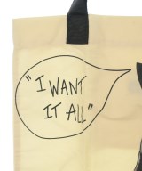 LANVIN（ランバン）トートバッグ 白 サイズ:- レディース/2200733700064
