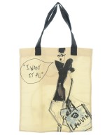 LANVIN トートバッグ
