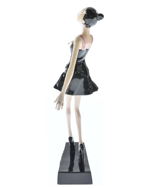 LANVIN（ランバン）小物類（その他） 黒 サイズ:- レディース/2200733700071
