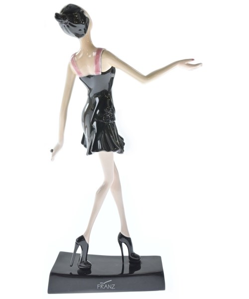 LANVIN（ランバン）小物類（その他） 黒 サイズ:- レディース/2200733700071