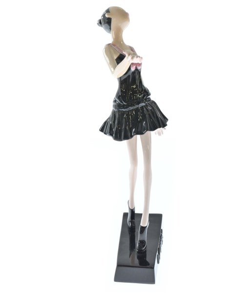 LANVIN（ランバン）小物類（その他） 黒 サイズ:- レディース/2200733700071