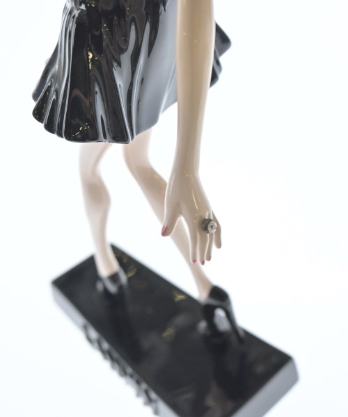 LANVIN（ランバン）小物類（その他） 黒 サイズ:- レディース/2200733700071