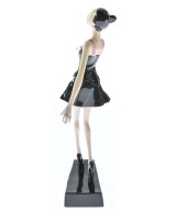 LANVIN（ランバン）小物類（その他） 黒 サイズ:- レディース/2200733700071