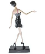 LANVIN（ランバン）小物類（その他） 黒 サイズ:- レディース/2200733700071