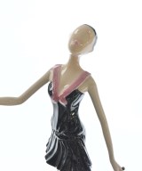 LANVIN（ランバン）小物類（その他） 黒 サイズ:- レディース/2200733700071