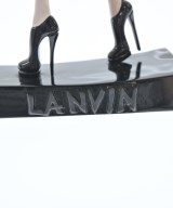LANVIN（ランバン）小物類（その他） 黒 サイズ:- レディース/2200733700071