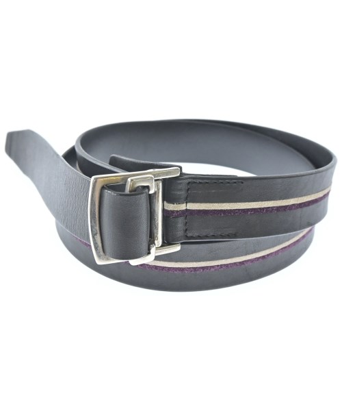 LANVIN(ランバン)のベルト サイズ:- 4,800円