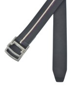 LANVIN（ランバン）ベルト 黒 サイズ:- メンズ/2200733851421
