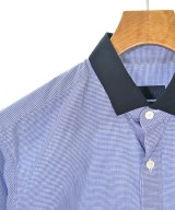 LANVIN（ランバン）カジュアルシャツ 青 サイズ:39(M位) メンズ/2200734721099