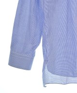 LANVIN（ランバン）カジュアルシャツ 青 サイズ:39(M位) メンズ/2200734721099
