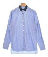 LANVIN カジュアルシャツ