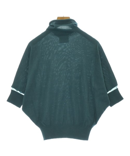 LANVIN（ランバン）ニット・セーター 緑 サイズ:XS レディース/2200735840072