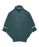 LANVIN（ランバン）ニット・セーター 緑 サイズ:XS レディース/2200735840072