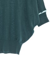 LANVIN（ランバン）ニット・セーター 緑 サイズ:XS レディース/2200735840072