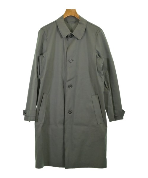 LANVIN(ランバン)のステンカラーコート サイズ:44(S位) 22,000円
