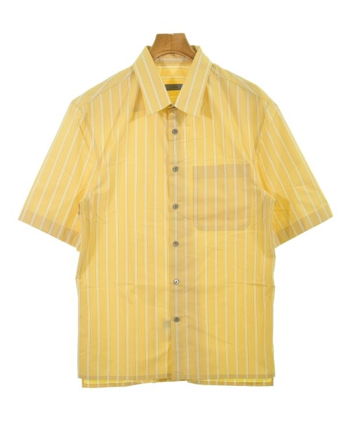 LANVIN(ランバン)のカジュアルシャツ サイズ:14 1/2(XS位) 16,800円