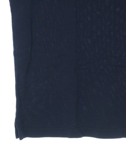LANVIN（ランバン）ポロシャツ 紺 サイズ:S メンズ/2200705631273