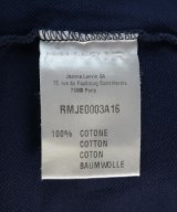 LANVIN（ランバン）ポロシャツ 紺 サイズ:S メンズ/2200705631273