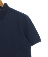 LANVIN（ランバン）ポロシャツ 紺 サイズ:S メンズ/2200705631273