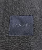 LANVIN（ランバン）その他 黒 サイズ:48(L位) メンズ/2200720177343