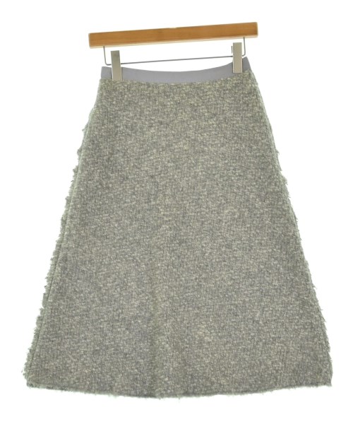 LANVIN(ランバン)のひざ丈スカート サイズ:-(S位) 6,600円