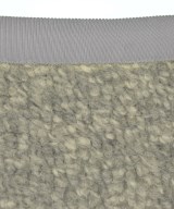 LANVIN（ランバン）ひざ丈スカート グレー サイズ:-(S位) レディース/2200720728217