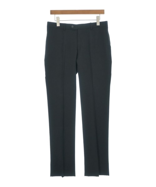 LANVIN（ランバン）ビジネス 黒 サイズ:44/44(S位) メンズ/2200720787030