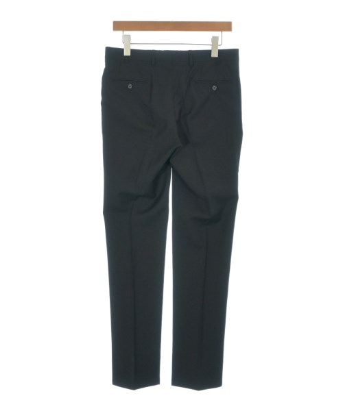 LANVIN（ランバン）ビジネス 黒 サイズ:44/44(S位) メンズ/2200720787030