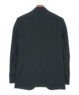 LANVIN（ランバン）ビジネス 黒 サイズ:44/44(S位) メンズ/2200720787030