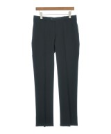 LANVIN（ランバン）ビジネス 黒 サイズ:44/44(S位) メンズ/2200720787030
