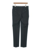 LANVIN（ランバン）ビジネス 黒 サイズ:44/44(S位) メンズ/2200720787030