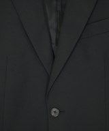 LANVIN（ランバン）ビジネス 黒 サイズ:44/44(S位) メンズ/2200720787030