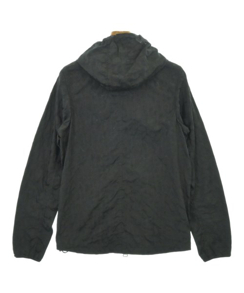 LANVIN（ランバン）ブルゾン 黒 サイズ:44(S位) メンズ/2200721048017