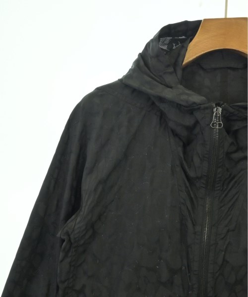 LANVIN（ランバン）ブルゾン 黒 サイズ:44(S位) メンズ/2200721048017