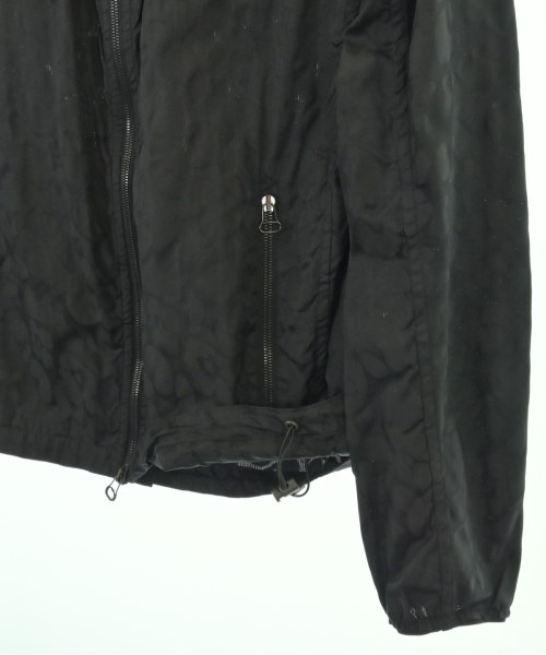 LANVIN（ランバン）ブルゾン 黒 サイズ:44(S位) メンズ/2200721048017