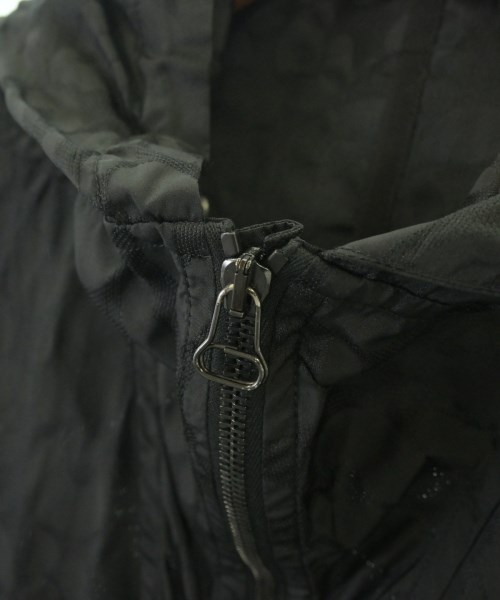 LANVIN（ランバン）ブルゾン 黒 サイズ:44(S位) メンズ/2200721048017
