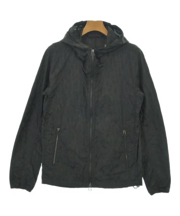 LANVIN（ランバン）ブルゾン 黒 サイズ:44(S位) メンズ/2200721048017