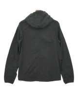 LANVIN（ランバン）ブルゾン 黒 サイズ:44(S位) メンズ/2200721048017