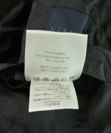 LANVIN（ランバン）ブルゾン 黒 サイズ:44(S位) メンズ/2200721048017