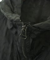 LANVIN（ランバン）ブルゾン 黒 サイズ:44(S位) メンズ/2200721048017