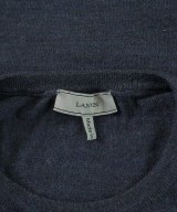 LANVIN（ランバン）ニット・セーター 紺 サイズ:S メンズ/2200721048031