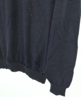 LANVIN（ランバン）ニット・セーター 紺 サイズ:S メンズ/2200721048031