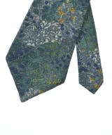 LANVIN（ランバン）ネクタイ 緑 サイズ:- メンズ/2200721301099