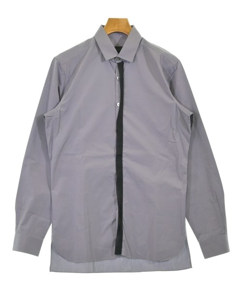 LANVIN(ランバン)のカジュアルシャツ サイズ:15(S位) 6,600円