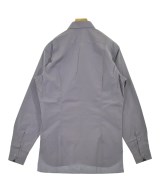 LANVIN（ランバン）カジュアルシャツ グレー サイズ:15(S位) メンズ/2200721893310