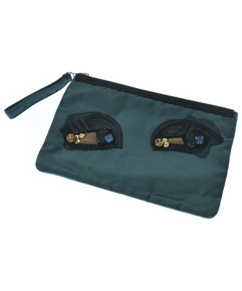 LANVIN(ランバン)のポーチ サイズ:- 4,200円