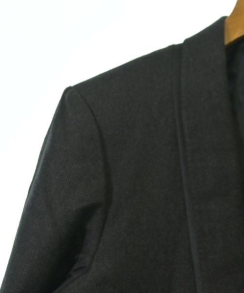 LANVIN（ランバン）ジャケット 黒 サイズ:50(XL位) メンズ/2200722718025