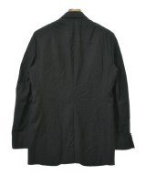 LANVIN（ランバン）ジャケット 黒 サイズ:50(XL位) メンズ/2200722718025