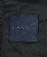 LANVIN（ランバン）ジャケット 黒 サイズ:50(XL位) メンズ/2200722718025