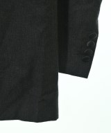 LANVIN（ランバン）ジャケット 黒 サイズ:50(XL位) メンズ/2200722718025